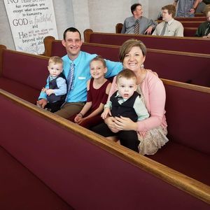 Meet your Posher, Elisha